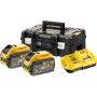 Ładowarka do akumulatorów DeWALT DCB118Y2T-QW litowo-jonowa 12 Ah