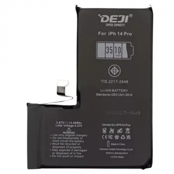 Bateria skirta APPLE iPhone 14 Pro