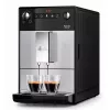 Melitta Purista Series 300 F23/0-101 ekspres do kawy z młynkiem - Srebrny