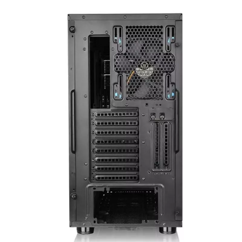 Thermaltake CA-1E3-00M1WN-03 Obudowa Czarna