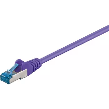 Wentronic 94155 Ethernet kabel krosowy