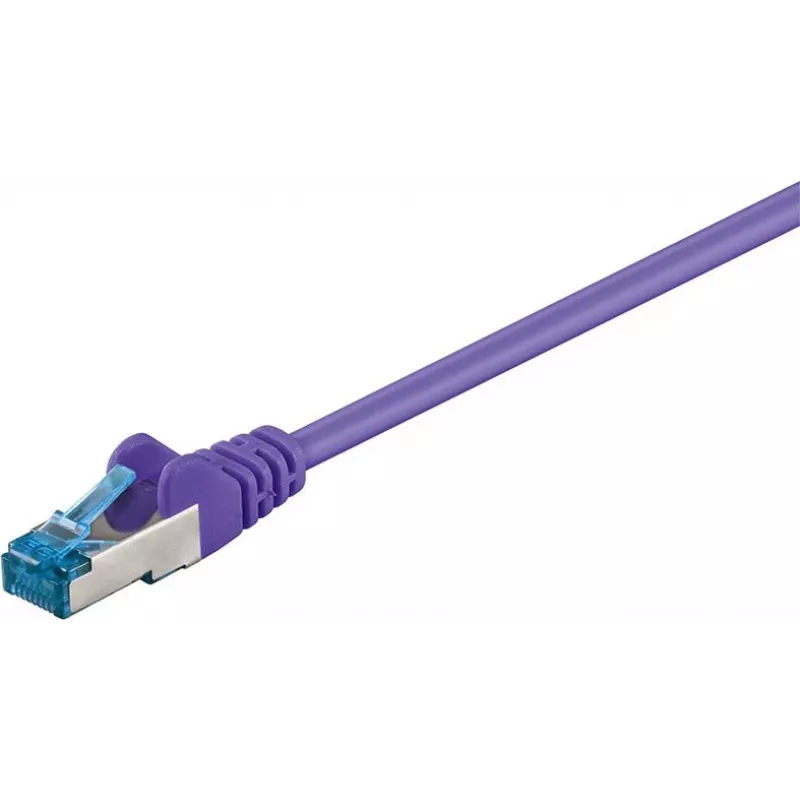 Wentronic 94155 Ethernet kabel krosowy