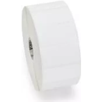 Etykieta ZEBRA, poliestrowa, 102x38mm, termotransferowa, Z-ULTIMATE 3000T BIAŁA, powlekana, klej trwały, rdzeń 25mm (3010744)