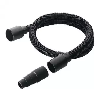 Elastyczny wąż ssący Karcher 2.863-112.0, szerokość 1000 mm, w zestawie 1 adapter