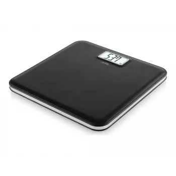 Waga osobista ETA | ETA578090000 | Maksymalne obciążenie 180 kg | Dokładność 100 g | Czarny