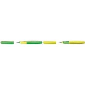 Pelikan 807272 żółty