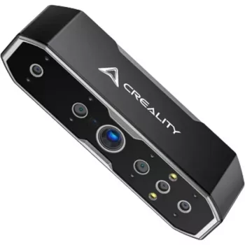 Skaner 3D Creality CR-Scan Otter wysoka precyzja przenośny ręczny skaner 3D