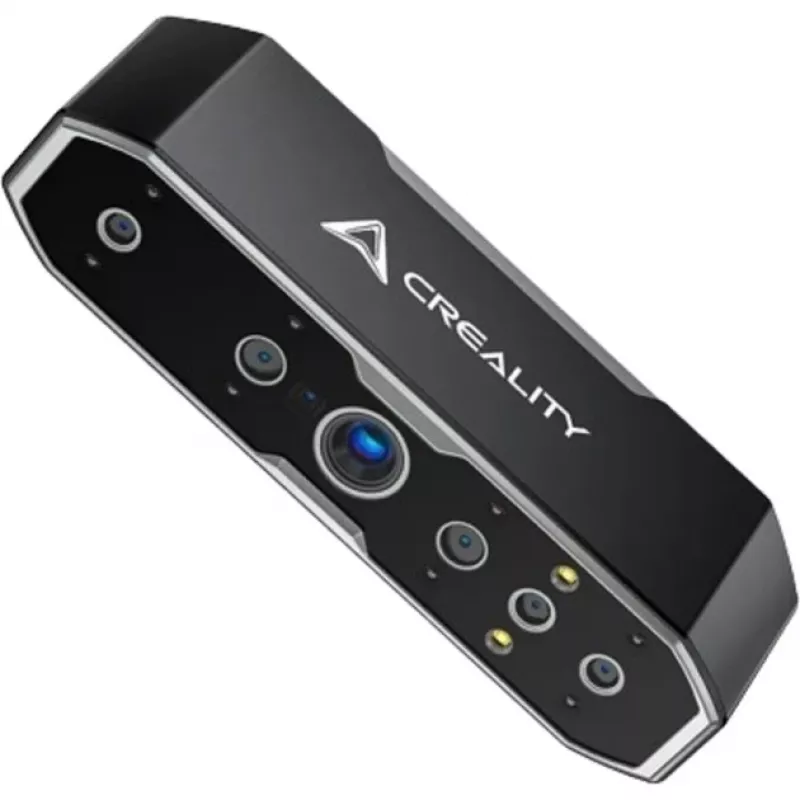 Skaner 3D Creality CR-Scan Otter wysoka precyzja przenośny ręczny skaner 3D