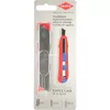 Nóż wielofunkcyjny Knipex 90 10 165 E02 stal nierdzewna 119 mm