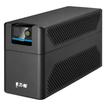 Zasilacz awaryjny (UPS) Eaton 5E Gen2 700 USB Line-Interactive 0.7 kVA 360 W 2 gniazda AC