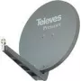 Antena satelitarna Televes S85QSD-G