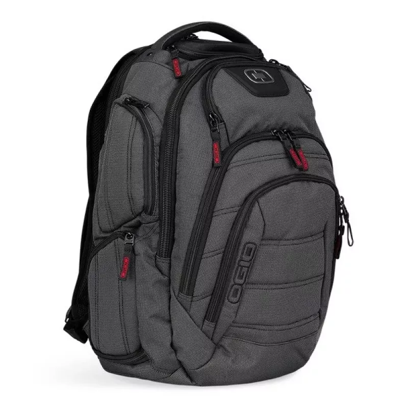 Plecak OGIO RENEGADE RSS BLACK PINDOT P/N: 111071_317