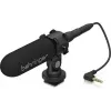 Behringer VIDEO MIC - mikrofon pojemnościowy do urządzeń mobilnych