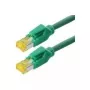 Tecline 78007G zielony kabel krosowy Ethernet