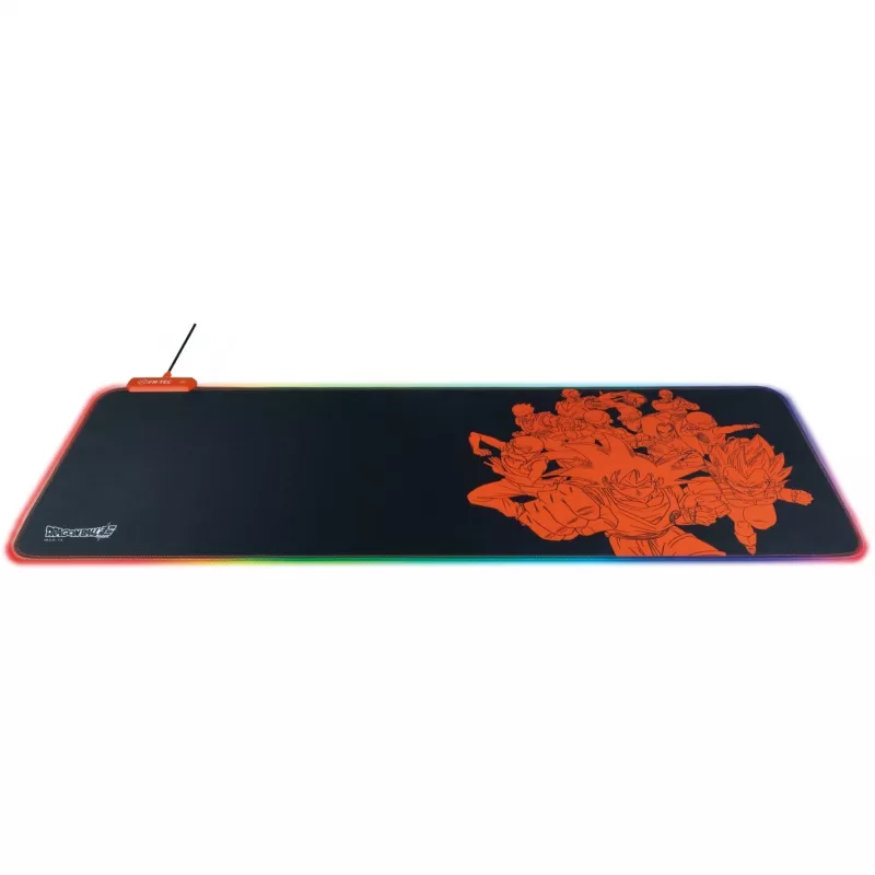 Podkładka pod mysz FR-TEC Dragon Ball Super