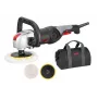 Polerka do podłóg SKIL 9955 MA, 1300 W, 3600 RPM, przewód 4 m, 2.9 kg, srebrna