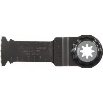 Makita MAP003 Brzeszczot do piły wgłębnej do drewna, szerokość żywicy epoksydowej 32 mm (B-66341)