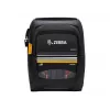 Zebra ZQ511 Drukarka etykiet Termiczna 203 x 203 DPI 127 mm/s Przewodowa i bezprzewodowa Wi-Fi Bluetooth