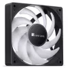 Wentylator Jonsbo SL-120C 12 cm 1500 RPM 32 dB 59.48 CFM