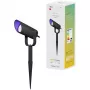 Inteligentny reflektor oświetleniowy Hombli HBSL-0100 Bluetooth 6 W Czarny