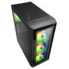 Obudowa PC Sharkoon TK4 RGB Midi Tower Czarny