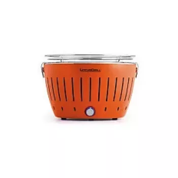 LotusGrill G34 U Pomarańczowy