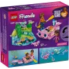 LEGO FRIENDS 42681 Łódź Przygód Aksolotla