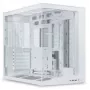 Obudowa komputerowa Lian Li PC-Gehäuse O11 Dynamic Mini V2 Biała