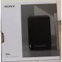 Subwoofer Sony SA-SW5 300W Wireless, 2 Ω, przenośny, czarny — do HT-A9 / A7000 (uszkodzone opakowanie)