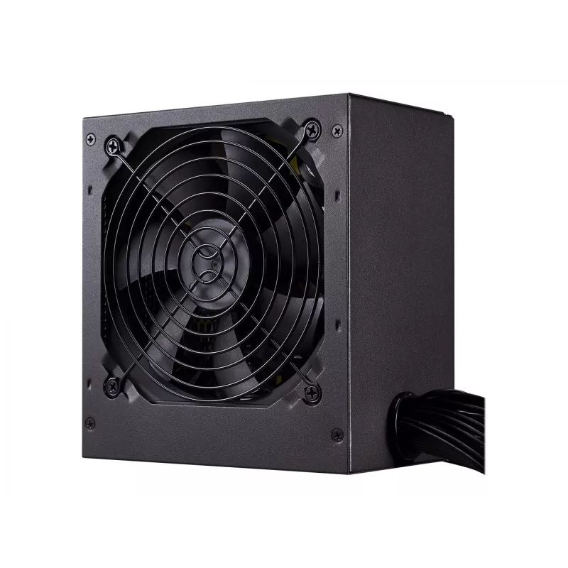 Zasilacz MWE Bronze V2 650W 80+ Bronze