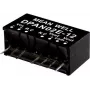 Zasilacz MEAN WELL DPAN02E-15 2W 15V 0,067A RoHS