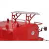 Radio-controlled combine harvester ATA DO-E699 1:16 scale model, Bison R/C