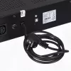 Zasilacz UPS EVER ECO Pro 1200 AVR CDS 19 (Rack; 1200VA) (W/EAVRRM-001K20/00)