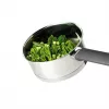 Garnek Russell Hobbs RH01164EU7 20 cm stal nierdzewna, kompatybilny z indukcją, z pokrywką