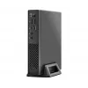 Mini PC barebone ASRock Jupiter X600 z chipsetem Intel, kompaktowa obudowa biurkowa