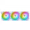 Thermaltake SWAFAN EX14 ARGB 140mm 3-Pack Wentylator obudowy - Hydrangea niebieski