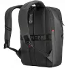 Plecak casualowy Wenger SwissGear MX Eco Light Szary Z plastiku z recyklingu