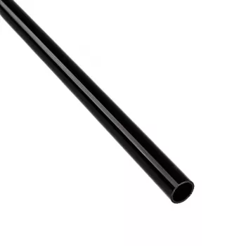 Rurka do układu chłodzenia komputera BitsPower BP-NCCLT12ACBK-L500, szer. 12 mm, dł. 50 cm, czarna