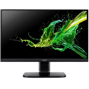 Monitor Acer KA2 KA272U G 27 cali Quad HD LCD 2560 x 1440