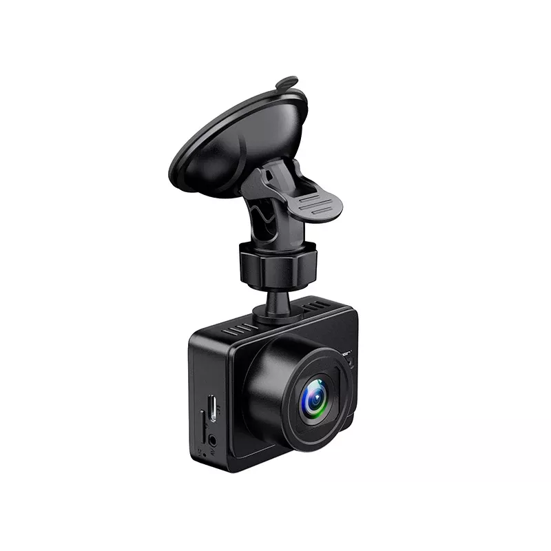 Kamera samochodowa TRACER Tracer Spectra 2D — kompaktowy rejestrator jazdy