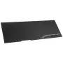 Backplate Watercool 16070 — aluminiowa część układu chłodzenia komputera, czarna, 1 szt.