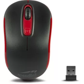 Mysz SPEEDLINK Ceptica Office RF Wireless Optical