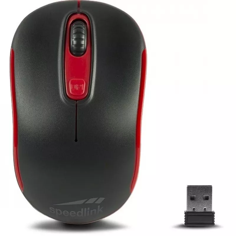 Mysz SPEEDLINK Ceptica Office RF Wireless Optical