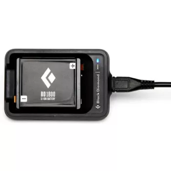 Czarny Diamond BlaDia BD 1800 BATTERY & CHARGER| BD6206570000ALL1