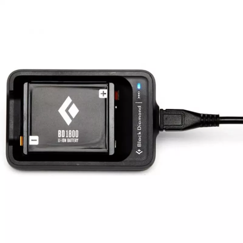 Czarny Diamond BlaDia BD 1800 BATTERY & CHARGER| BD6206570000ALL1