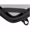 Etui na laptopa Rivacase 5116 Antishock do urządzeń 11.6–12.4 cala, czarne