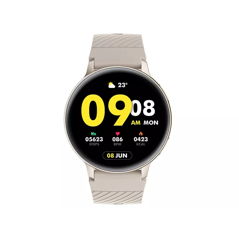 Smartwatch TRACER SMR2 CLASSY 1.39