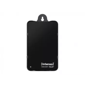 Zewnętrzny dysk twardy Intenso 1 TB USB 3.0 2,5 cala Memory Play