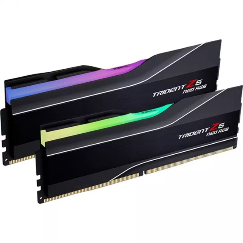 Moduł pamięci G.Skill DDR5 128 GB (2 x 64 GB) 6000 MT/s
