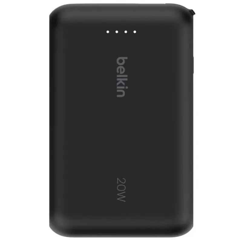 Mocbank Belkin BPB021HQBK 10000 mAh